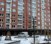 2-комн, 74 кв м, этаж 6/9 ул Шмидта, 6