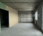 2-комн, 35 кв м, этаж 6/9 ИВАТУ, 9