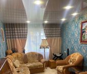 3-комн, 63кв м, этаж 3/5 Булгакова, 4