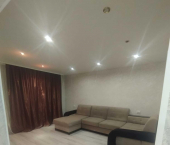 3-комн, 60.2кв м, этаж 1/5 Георгия Димитрова, 8