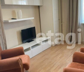 2-комн, 41кв м, этаж 3/5 улица Красных Мадьяр, 133