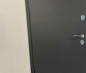 1-комн, 34кв м, этаж 8/12 ул Варламова, 87а