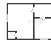 2-комн, 57кв м, этаж 15/16 ул Глеба Успенского, 6/3