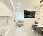 2-комн, 37кв м, этаж 9/17 улица Пискунова, 148/7