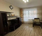 2-комн, 52кв м, этаж 3/5 микрорайон Юбилейный, 11/2