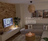 2-комн, 37кв м, этаж 6/9 ул Ивана Доронина, 7