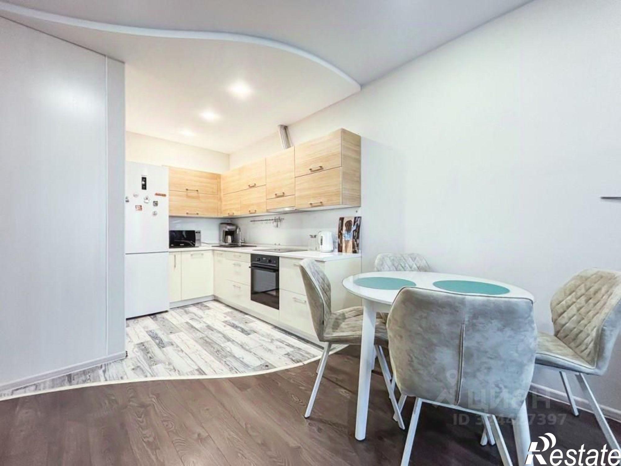 Сдать квартиру за 36 000 рублей на Иркутский р-н, рп Маркова, кв-л Стрижи