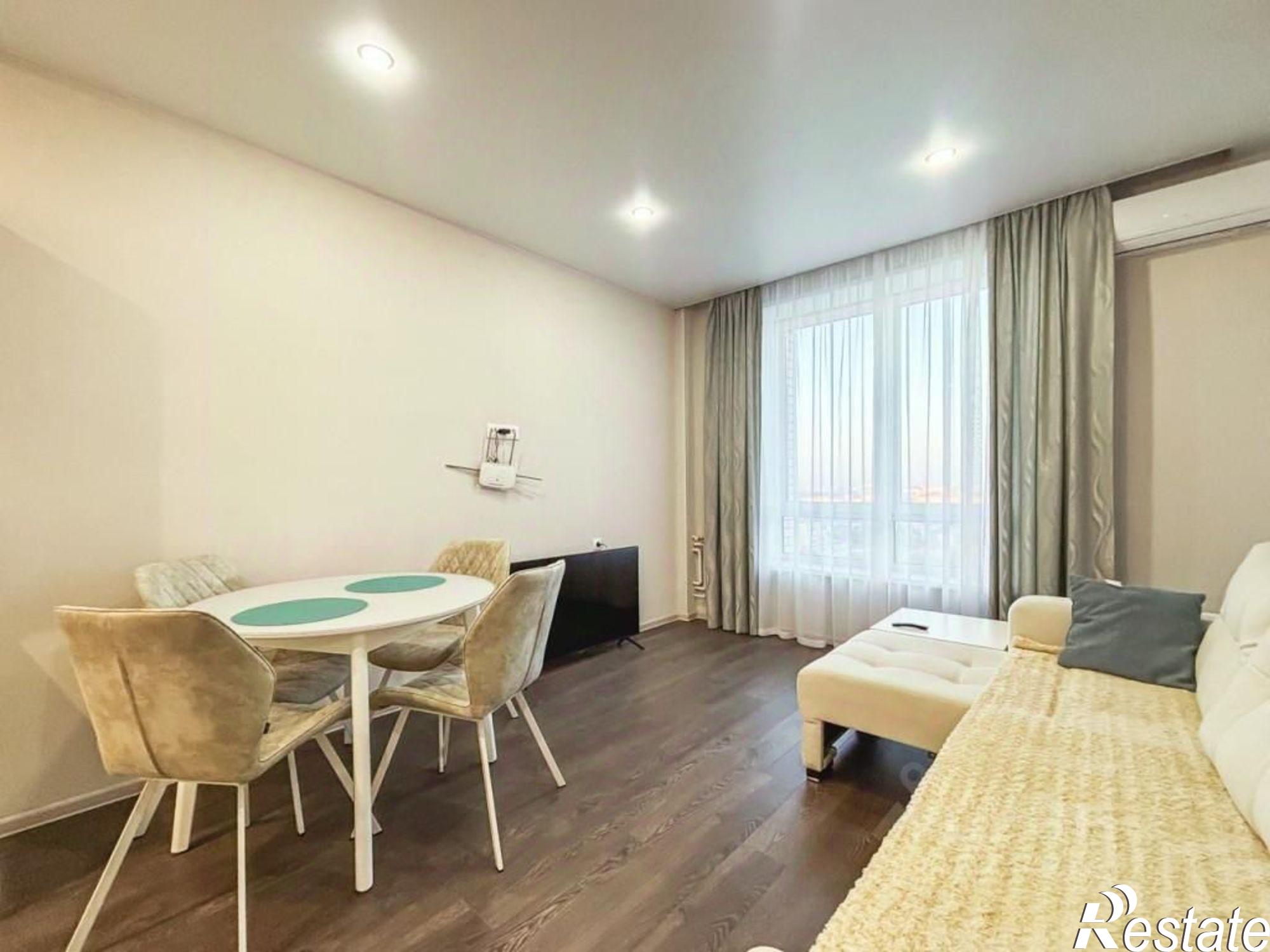 Сдать квартиру за 36 000 рублей на Иркутский р-н, рп Маркова, кв-л Стрижи