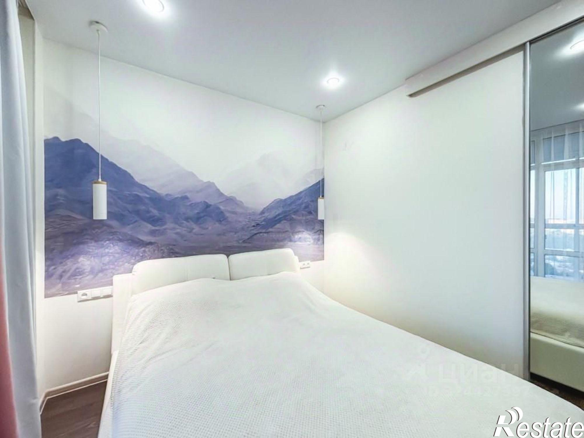 Сдать квартиру за 36 000 рублей на Иркутский р-н, рп Маркова, кв-л Стрижи