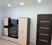 1-комн, 39кв м, этаж 4/17 улица Маяковского, 67/1