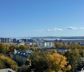 1-комн, 40 кв м, этаж 12/19 Донская улица, 5Г