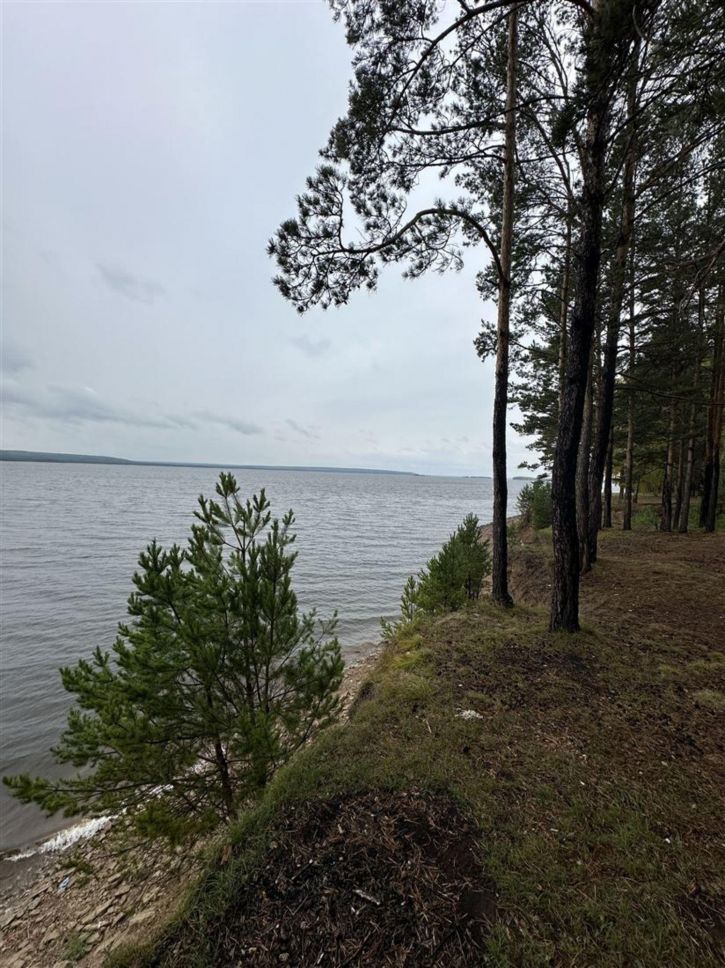 Земельный участок ул Сосновая