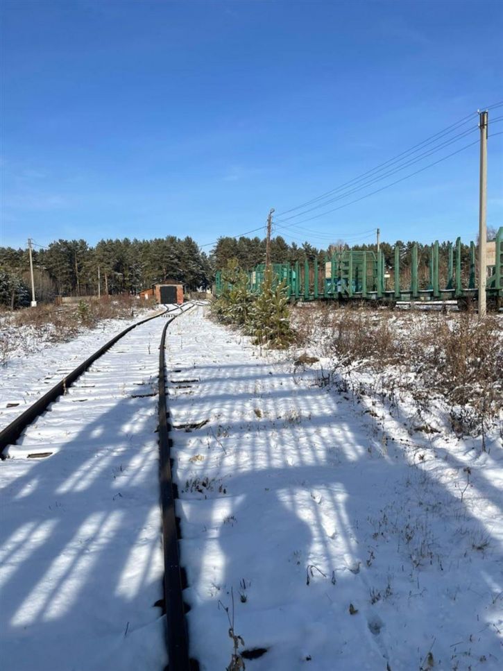 Склад ул Юбилейная, д. 31