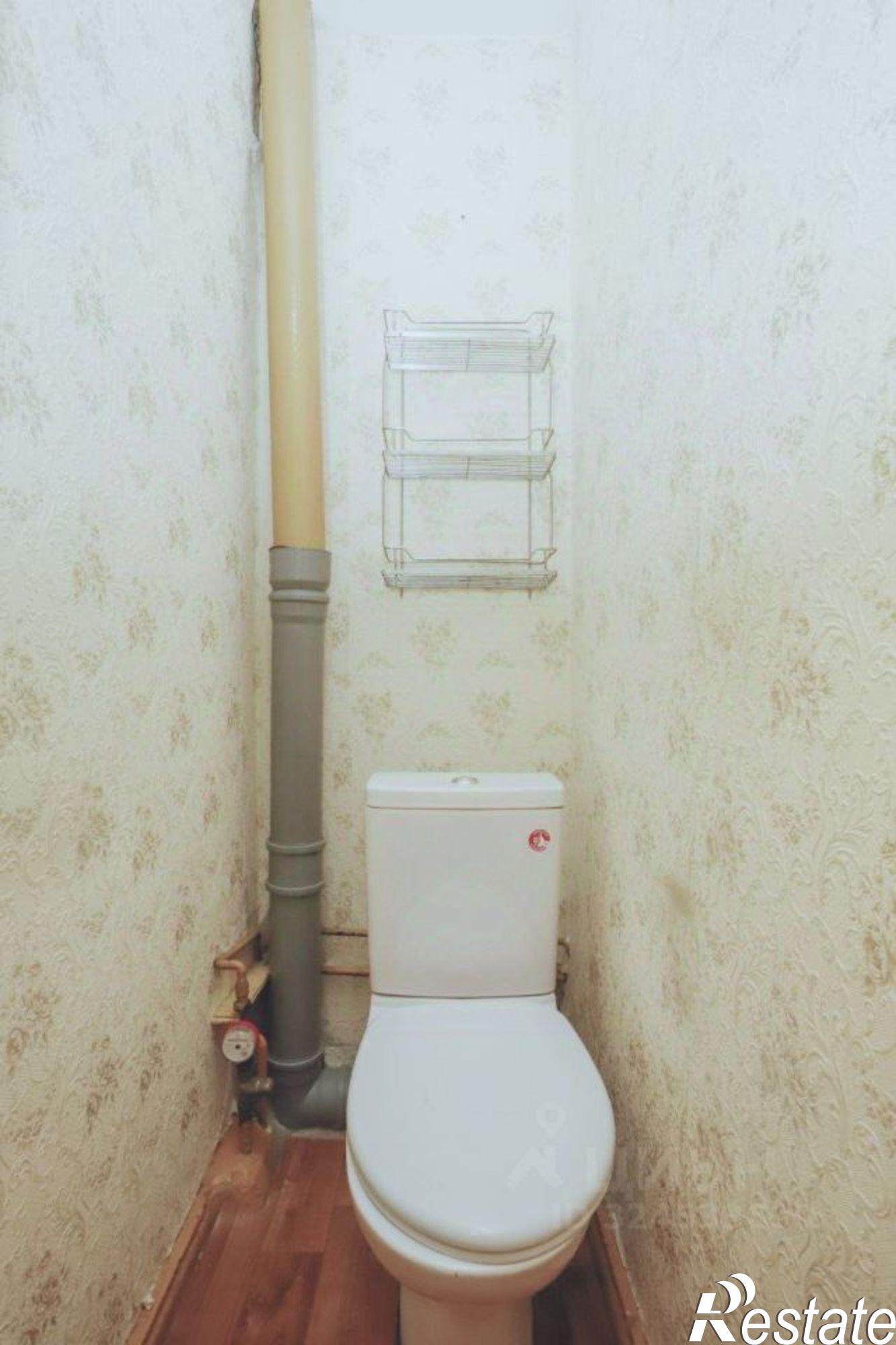 Сдать квартиру за 25 000 рублей на 1-й микрорайон, 6А