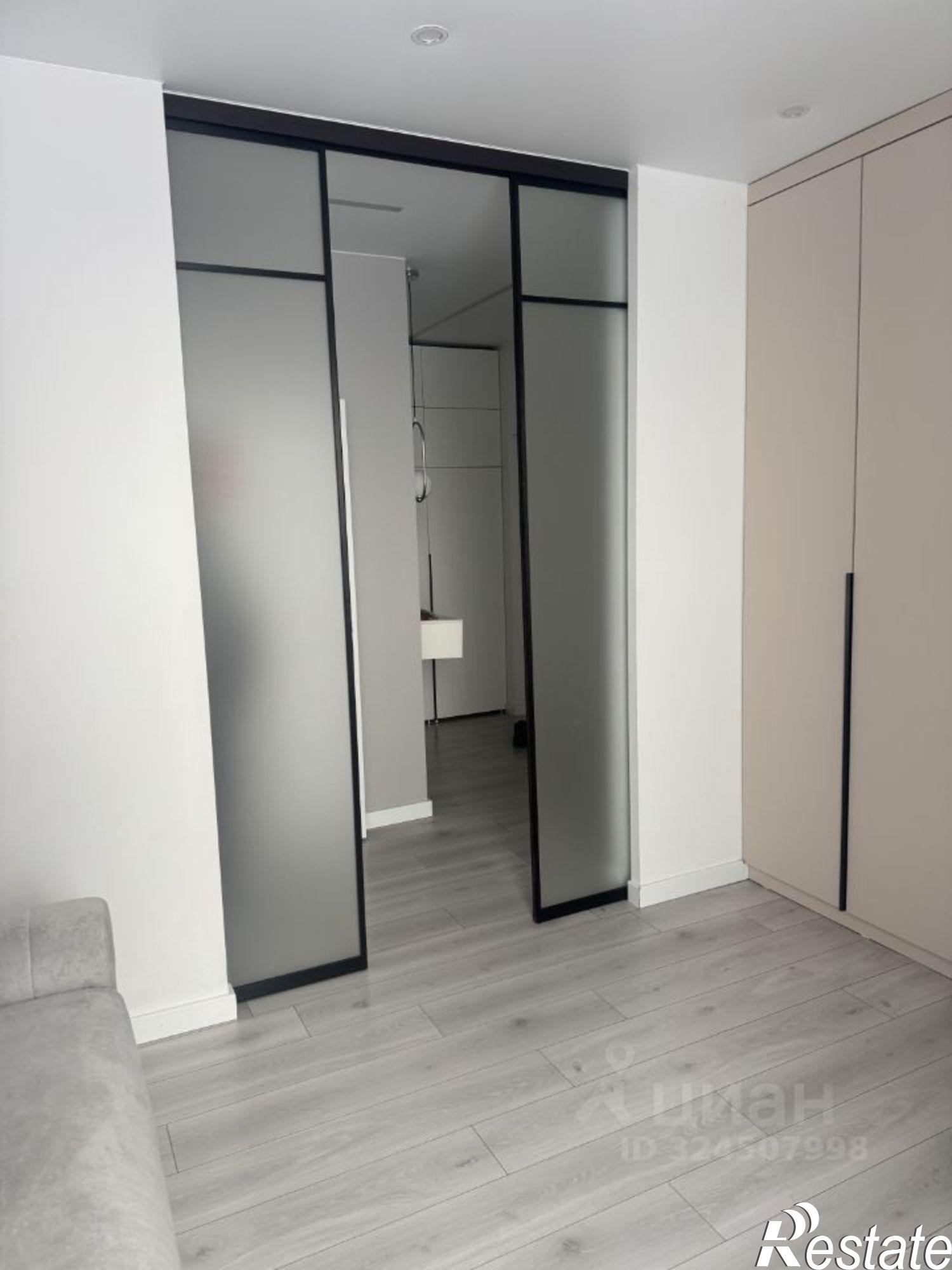 Сдать квартиру за 38 000 рублей на переулок Фадеева, 3