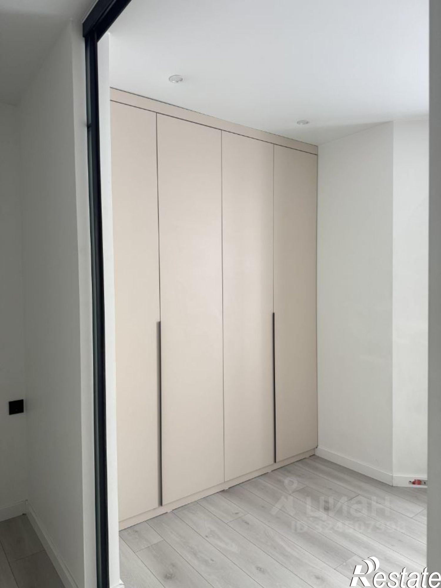 Сдать квартиру за 38 000 рублей на переулок Фадеева, 3