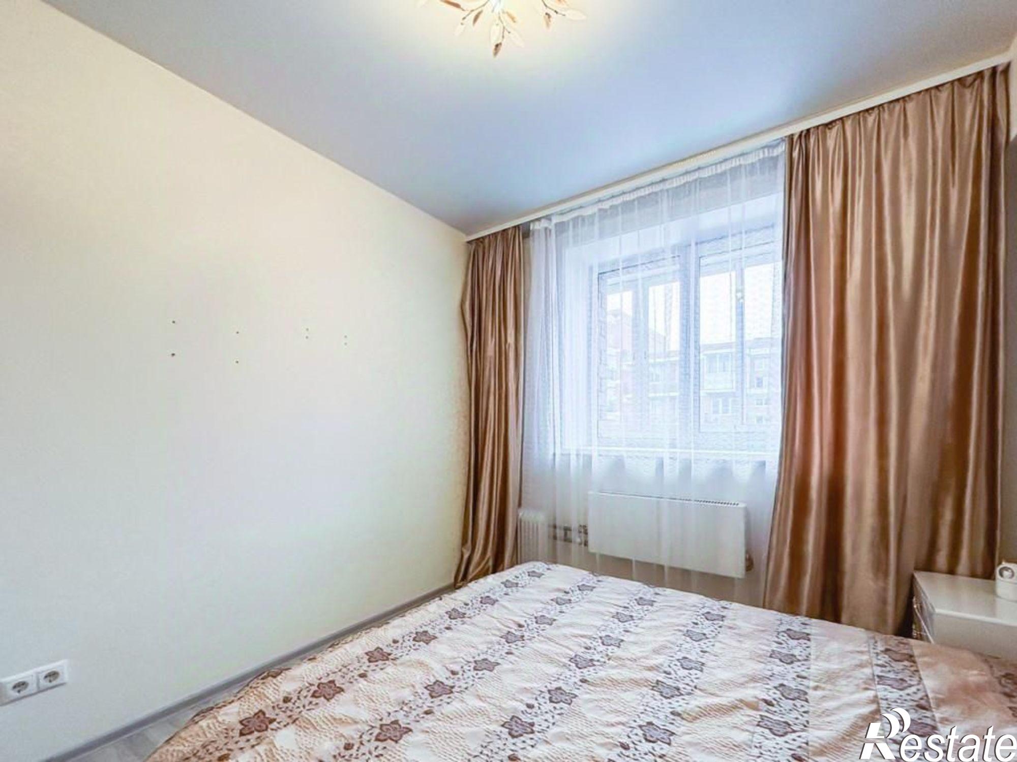 Сдать квартиру за 28 000 рублей на Иркутский р-н, рп Маркова, мкр Березовый