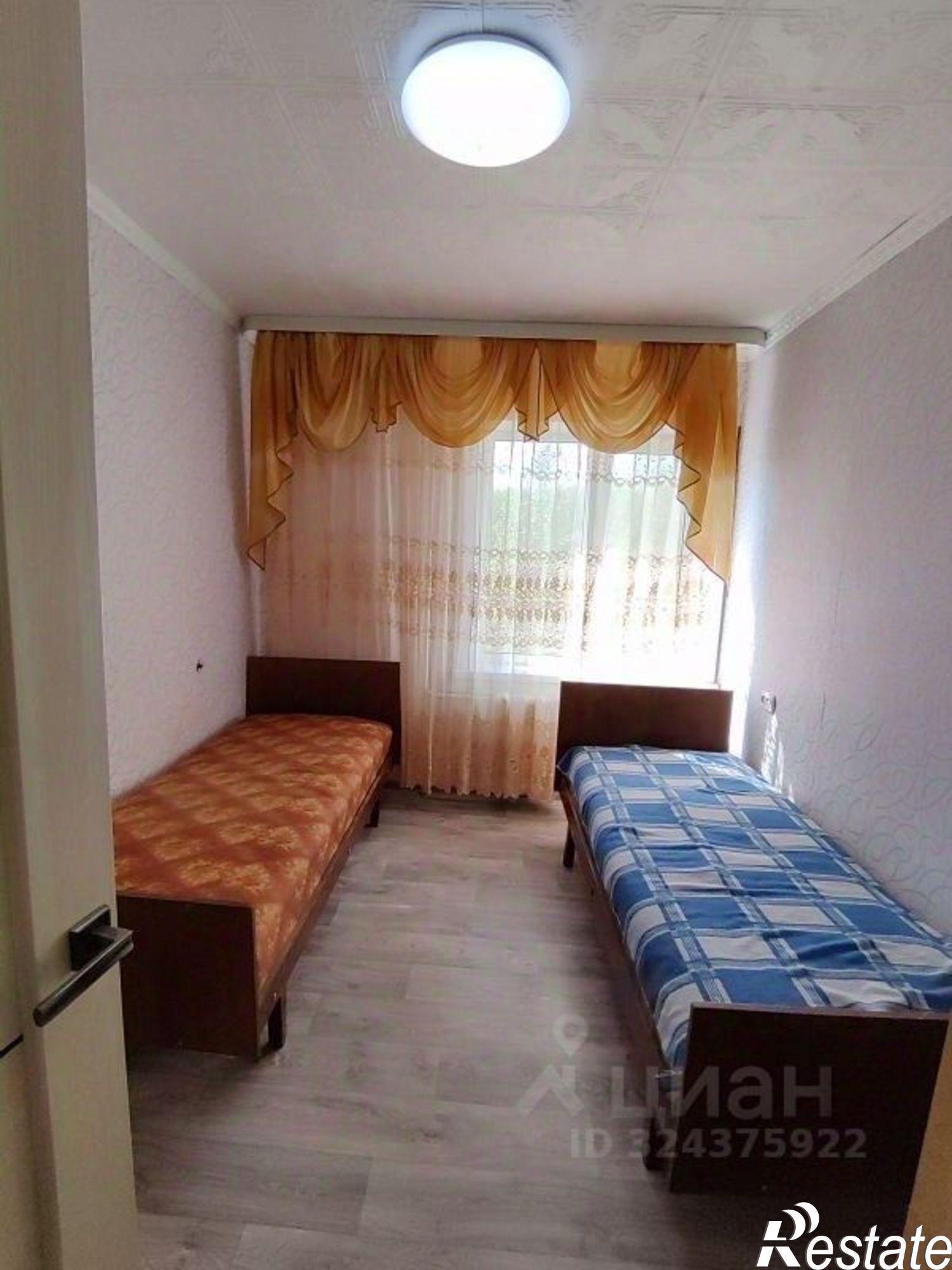 Купить квартиру за 3 500 000 рублей на улица Булгакова, 1