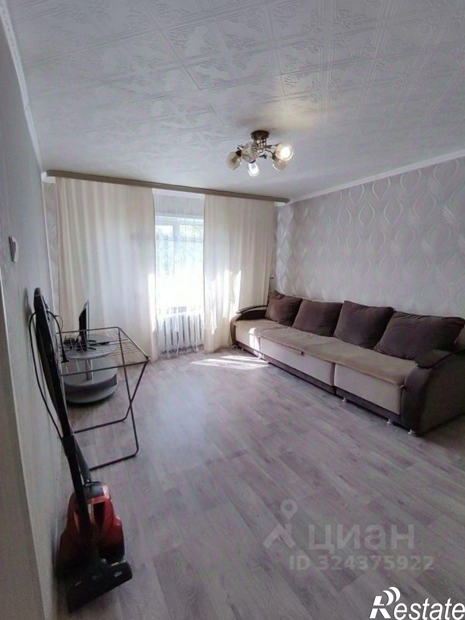 Купить квартиру за 3 500 000 рублей на улица Булгакова, 1