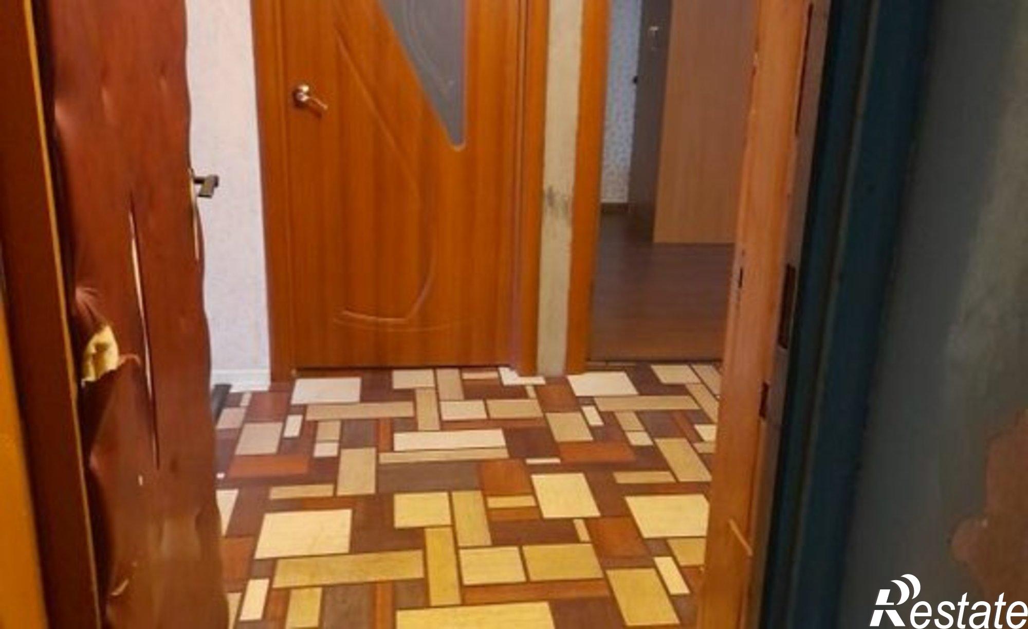 Купить квартиру за 2 250 000 рублей на улица Романтиков, 5