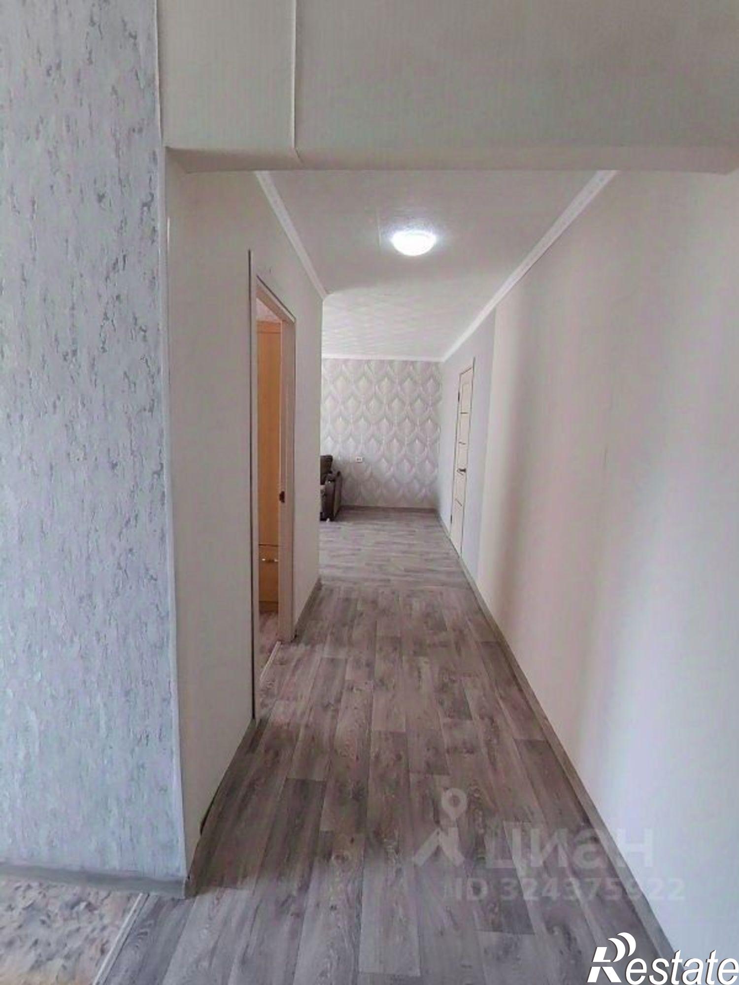 Купить квартиру за 3 500 000 рублей на улица Булгакова, 1