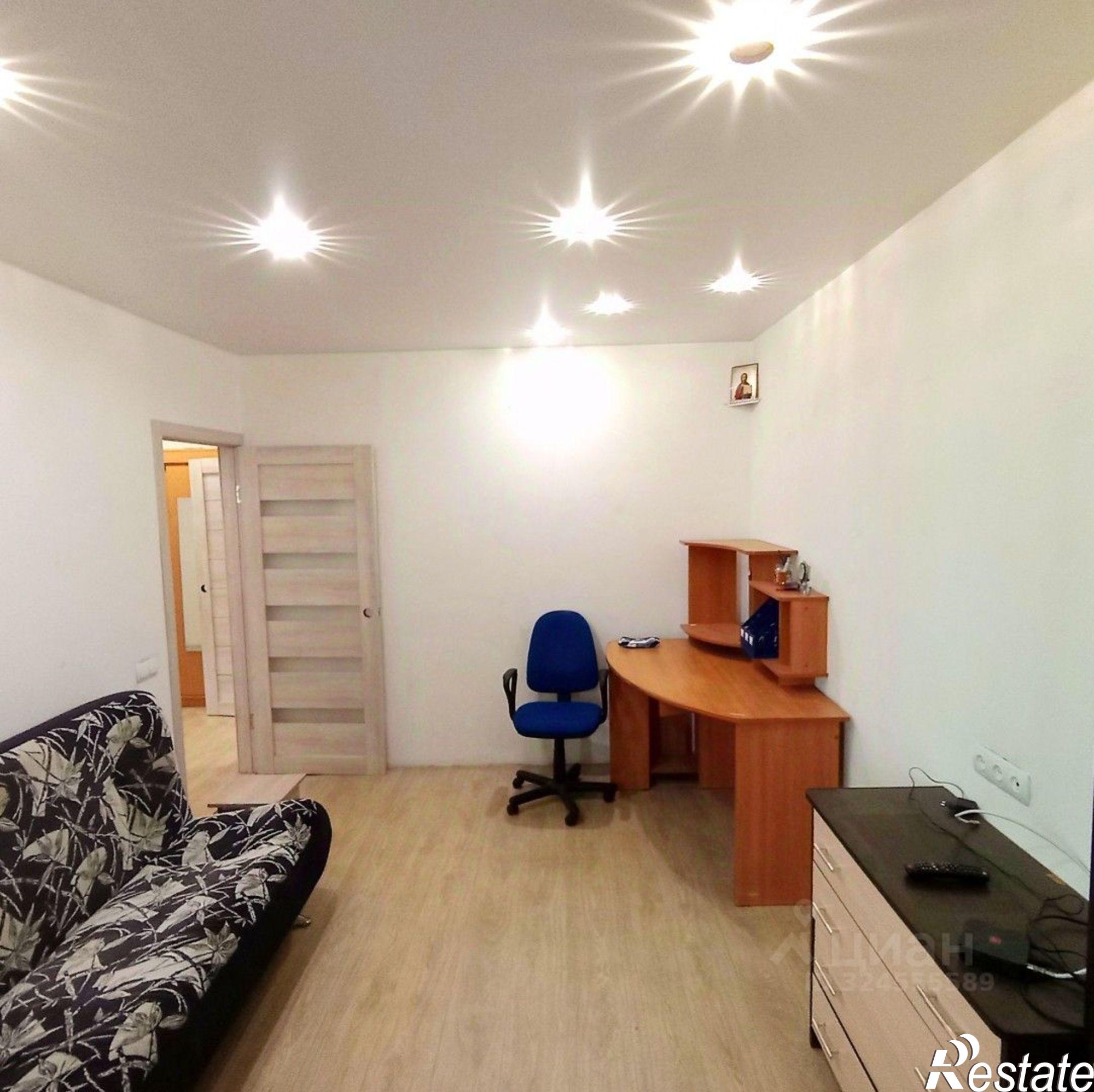 Купить квартиру за 5 450 000 рублей на Иркутский район, Маркова р.п., д.197