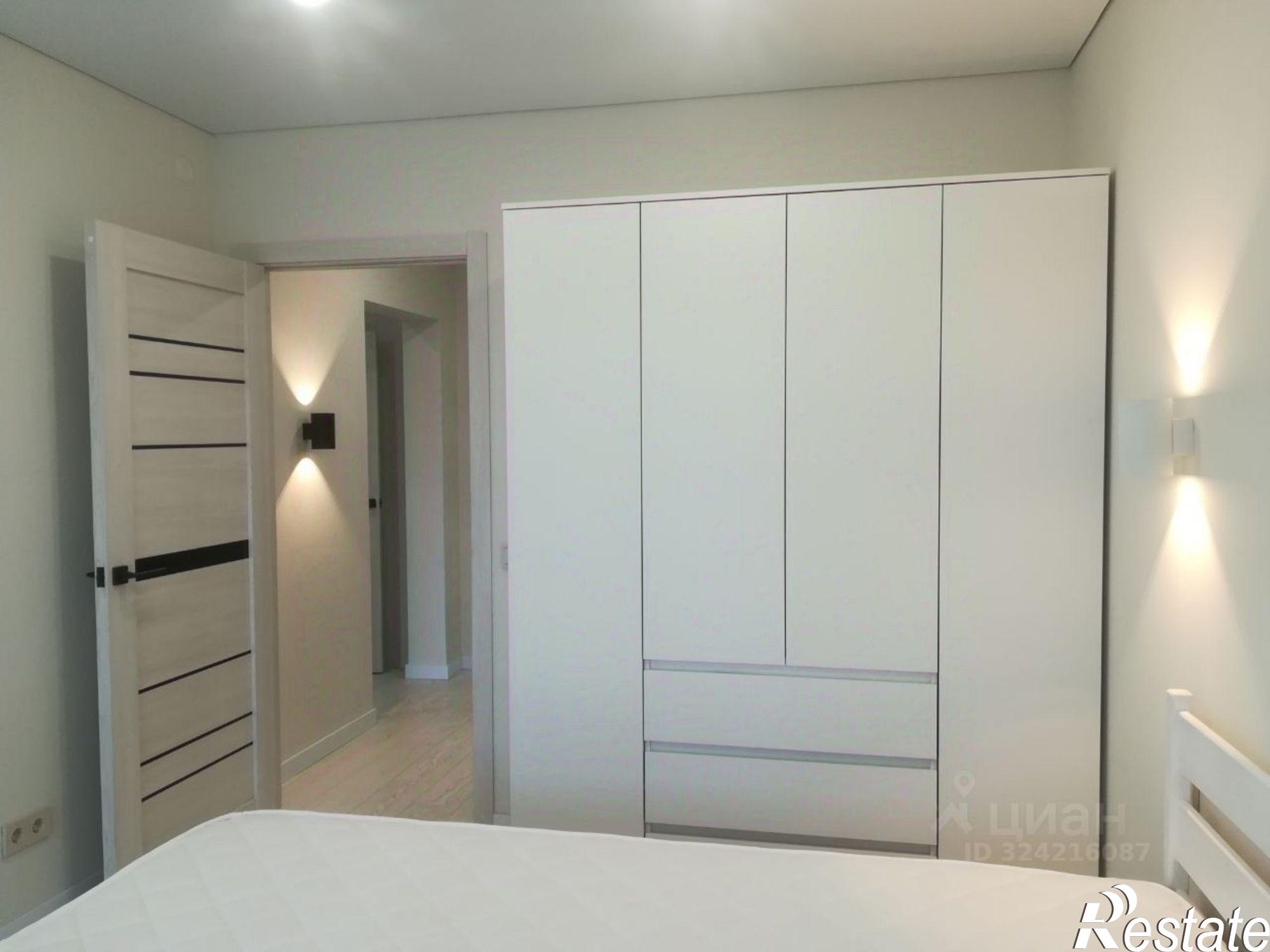 Сдать квартиру за 45 000 рублей на Иркутск, улица Освобождения, 126