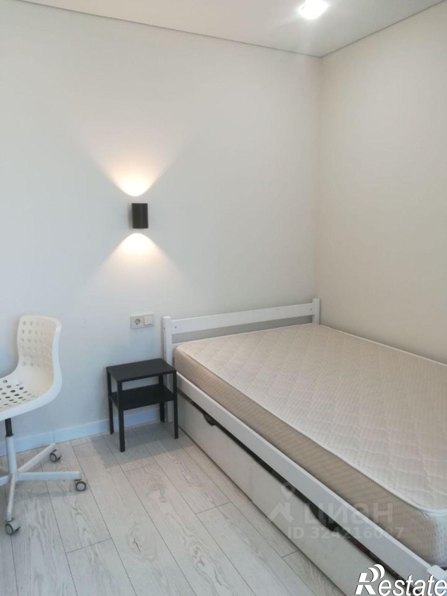 Сдать квартиру за 45 000 рублей на Иркутск, улица Освобождения, 126