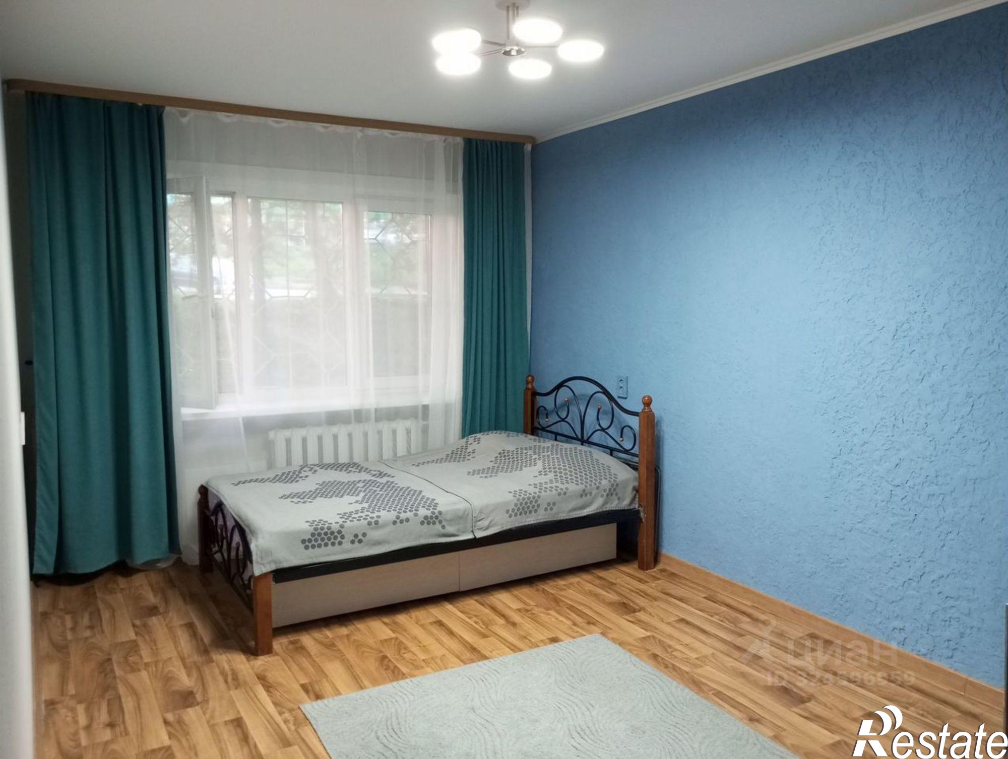 Купить квартиру за 5 200 000 рублей на Иркутск, микрорайон Юбилейный, 55