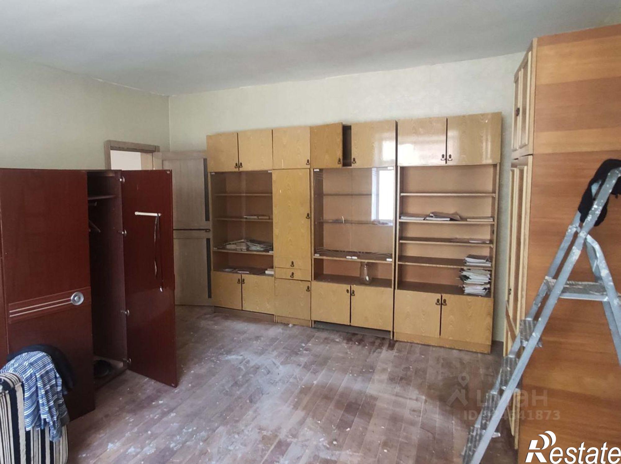 Купить квартиру за 6 000 000 рублей на Иркутск, улица Урицкого, 14