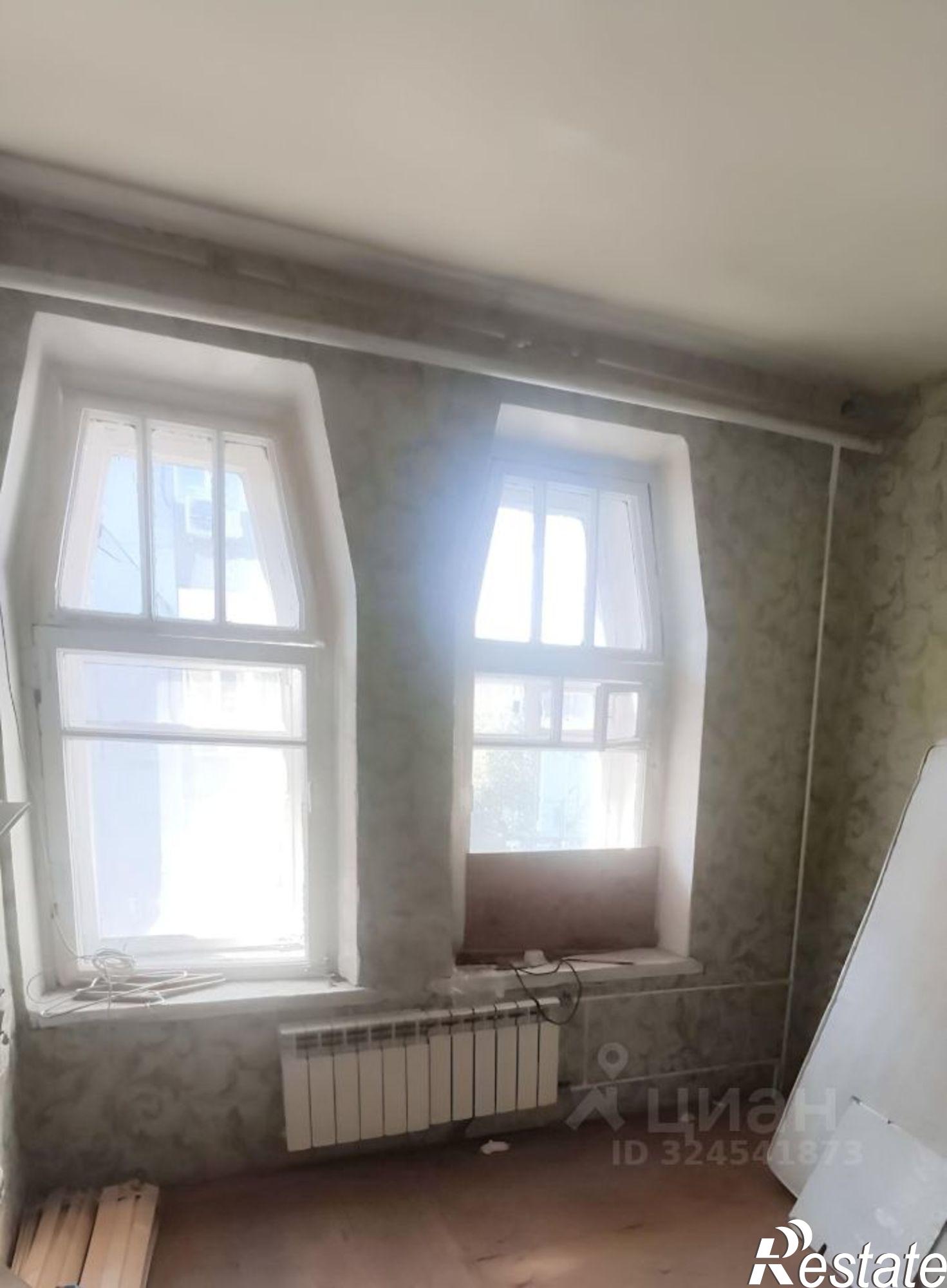 Купить квартиру за 6 000 000 рублей на Иркутск, улица Урицкого, 14