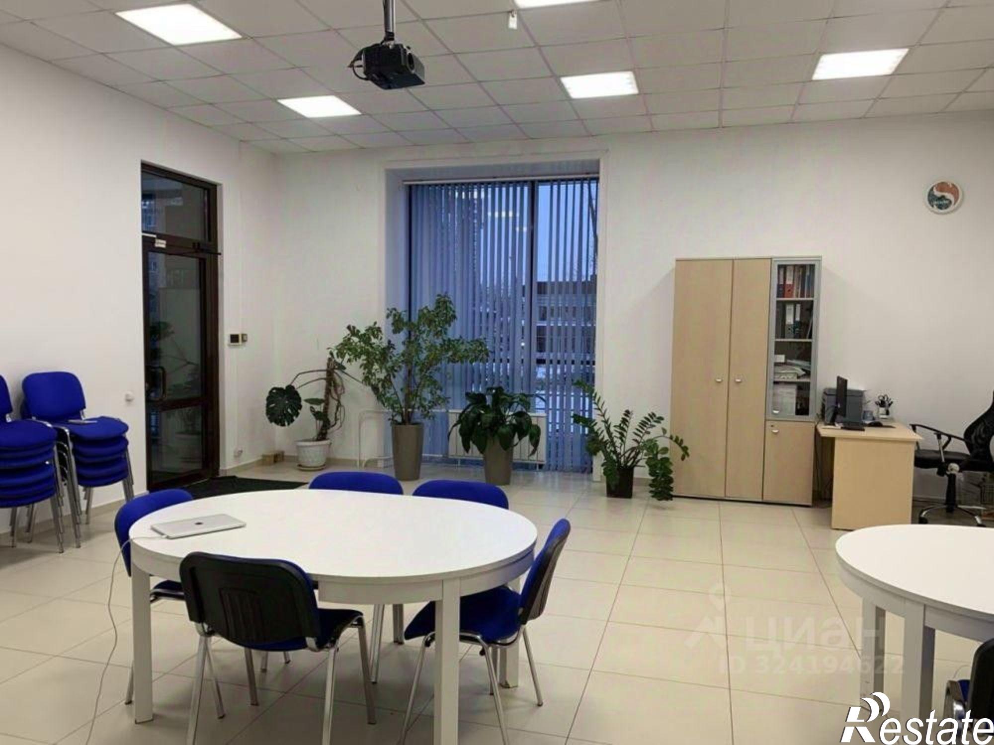 Купить офис, помещение под офис за 19 752 600 рублей на Иркутск, Октябрьский район