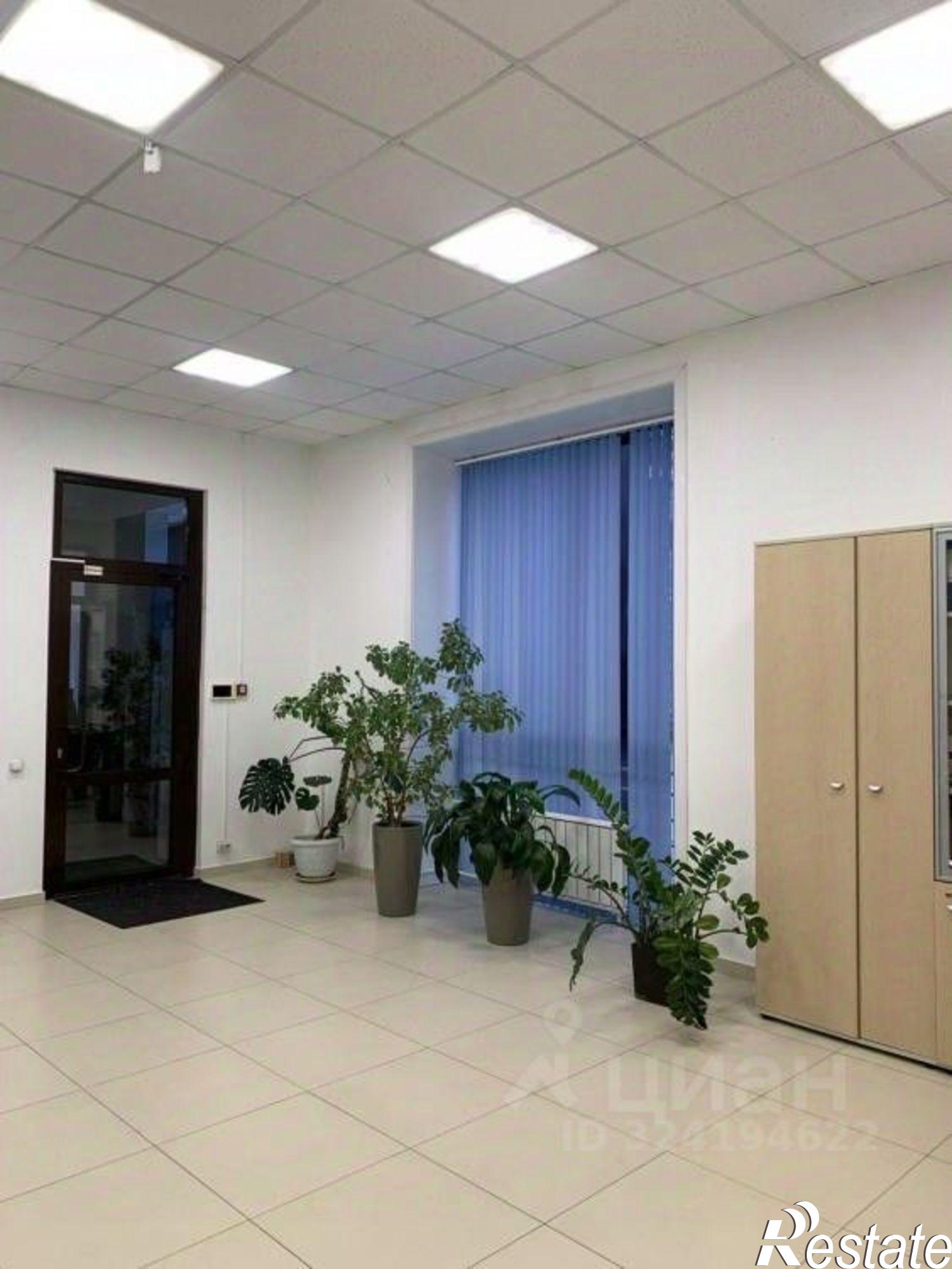 Купить офис, помещение под офис за 19 752 600 рублей на Иркутск, Октябрьский район