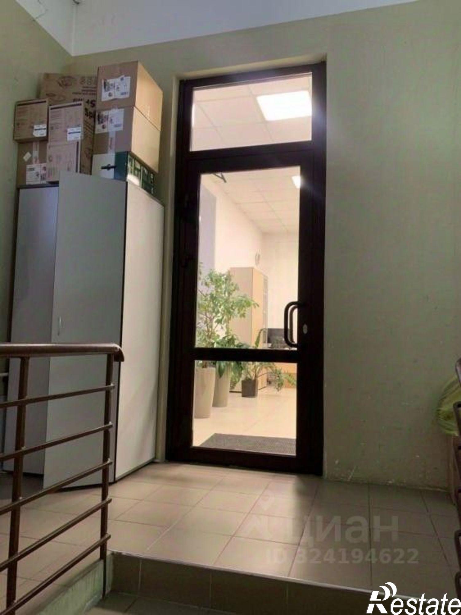 Купить офис, помещение под офис за 19 752 600 рублей на Иркутск, Октябрьский район