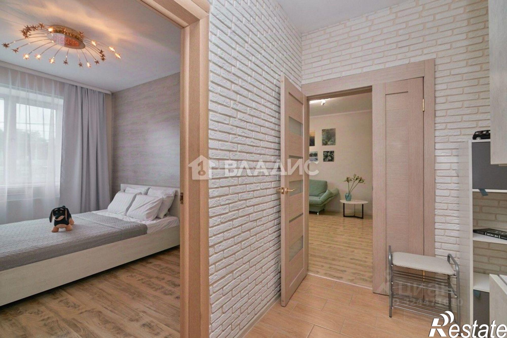 Купить квартиру за 9 250 000 рублей на Иркутск, улица Маяковского, 67/3