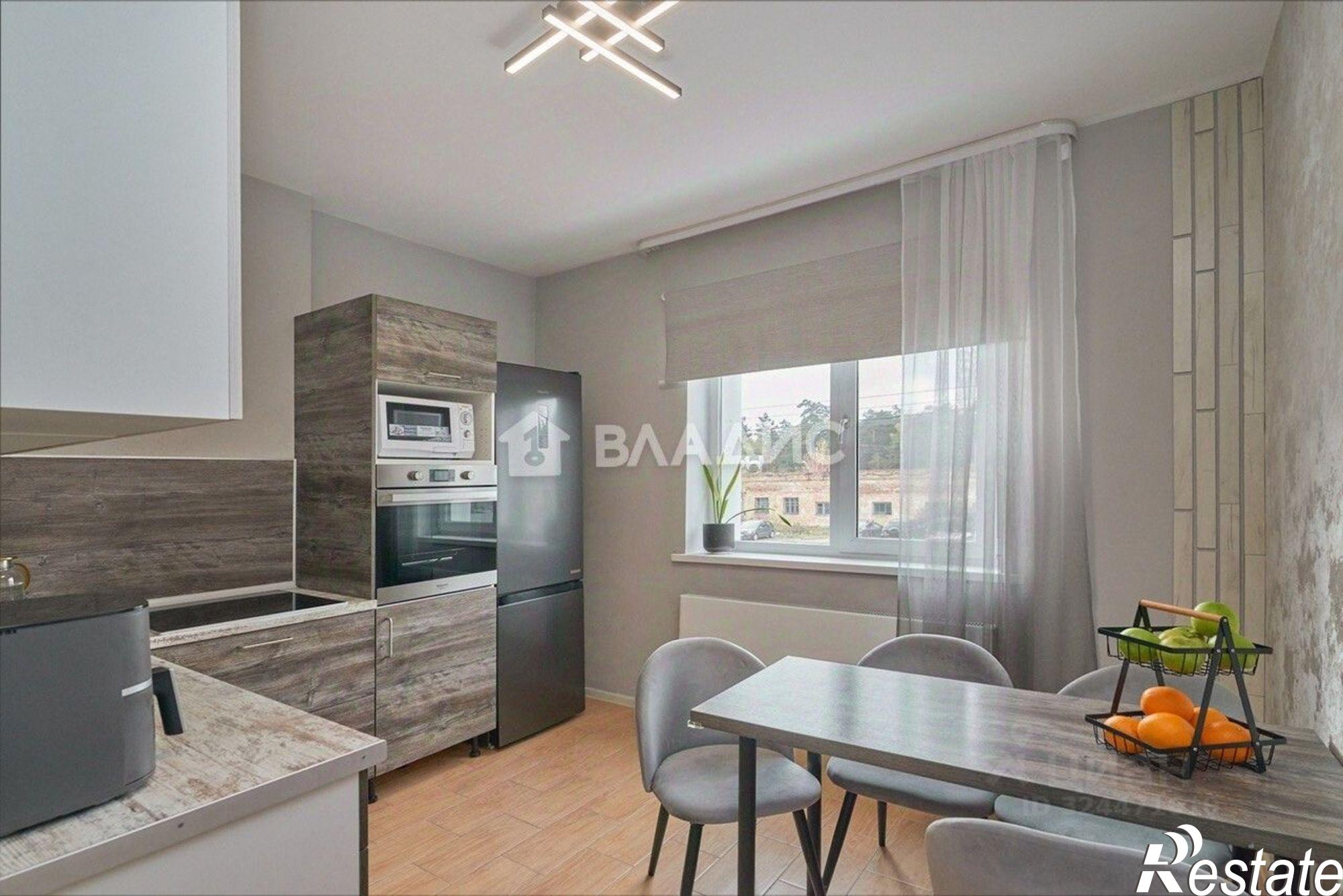 Купить квартиру за 9 250 000 рублей на Иркутск, улица Маяковского, 67/3