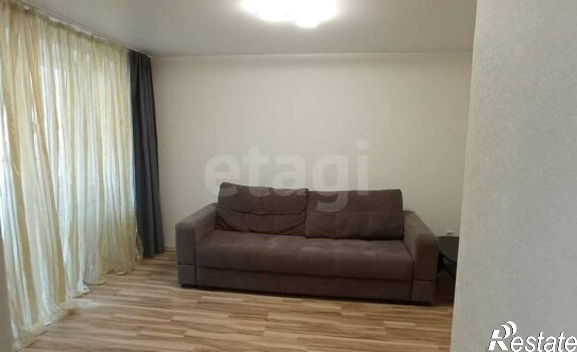 Купить квартиру за 3 900 000 рублей на Ангарск, 22-й микрорайон, 41