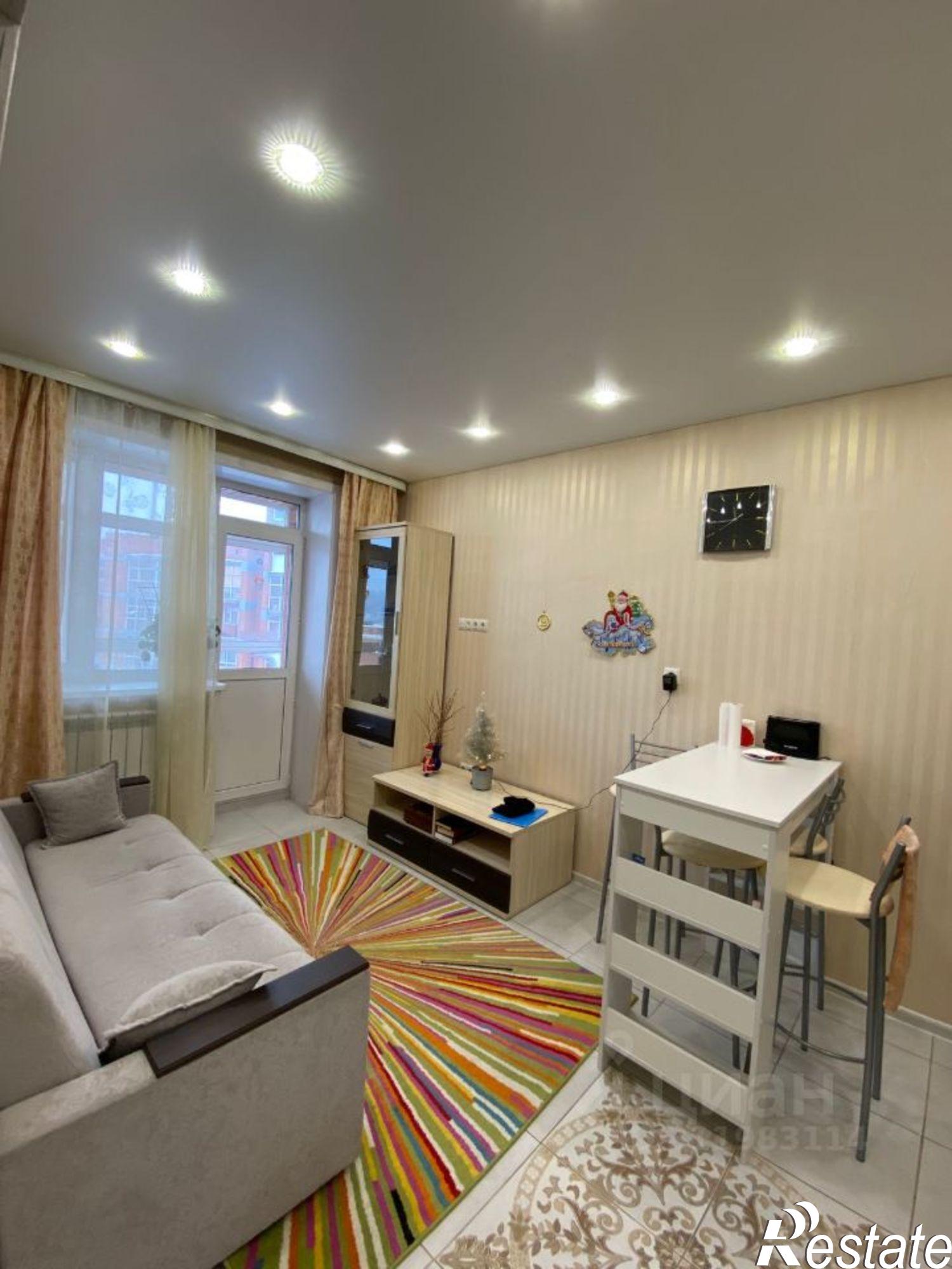 Купить квартиру за 3 800 000 рублей