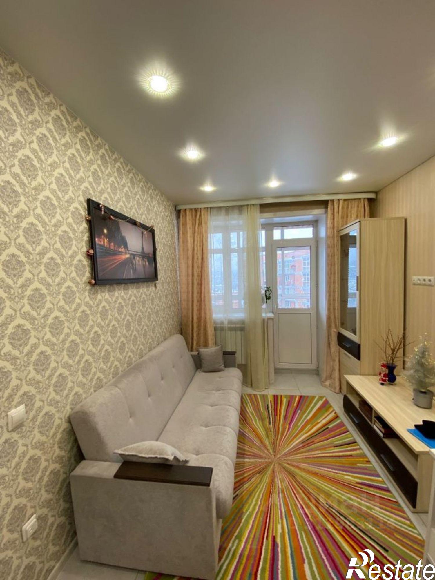 Купить квартиру за 3 800 000 рублей