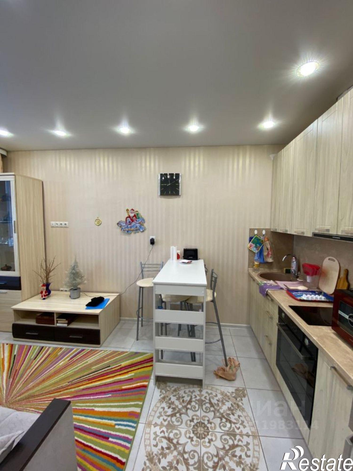 Купить квартиру за 3 800 000 рублей