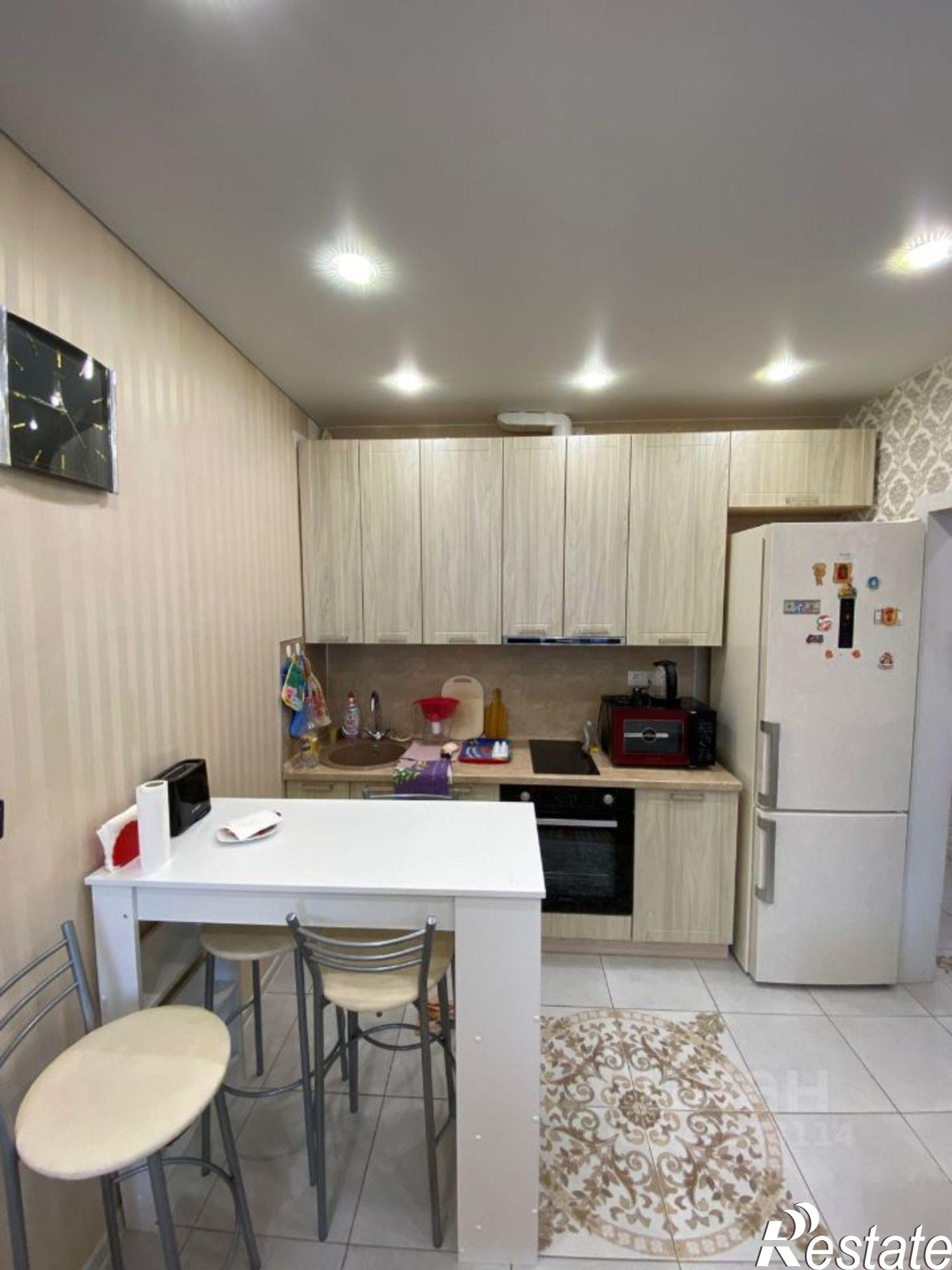 Купить квартиру за 3 800 000 рублей