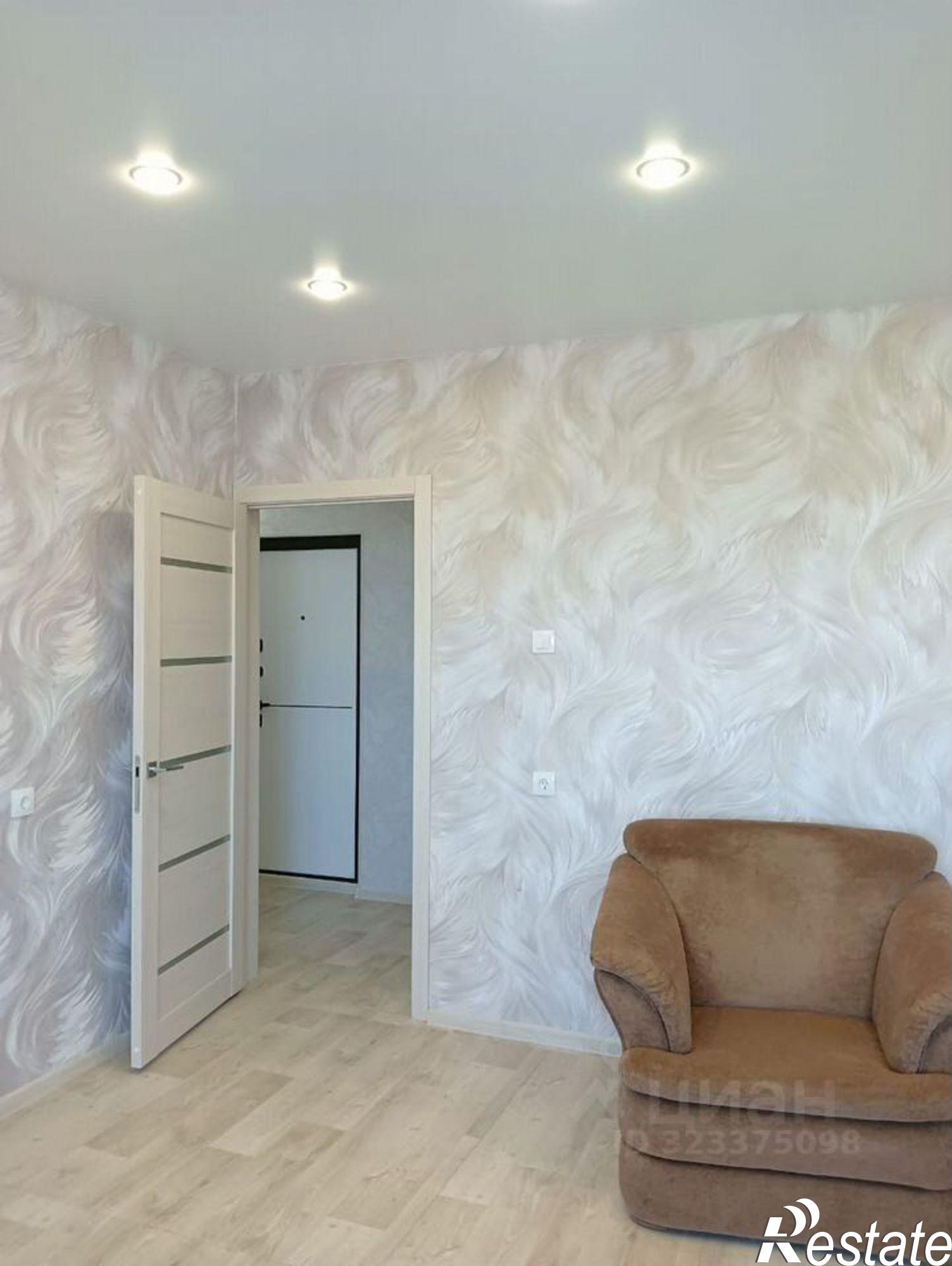 Купить квартиру за 7 300 000 рублей на Иркутск, Байкальская улица, 242