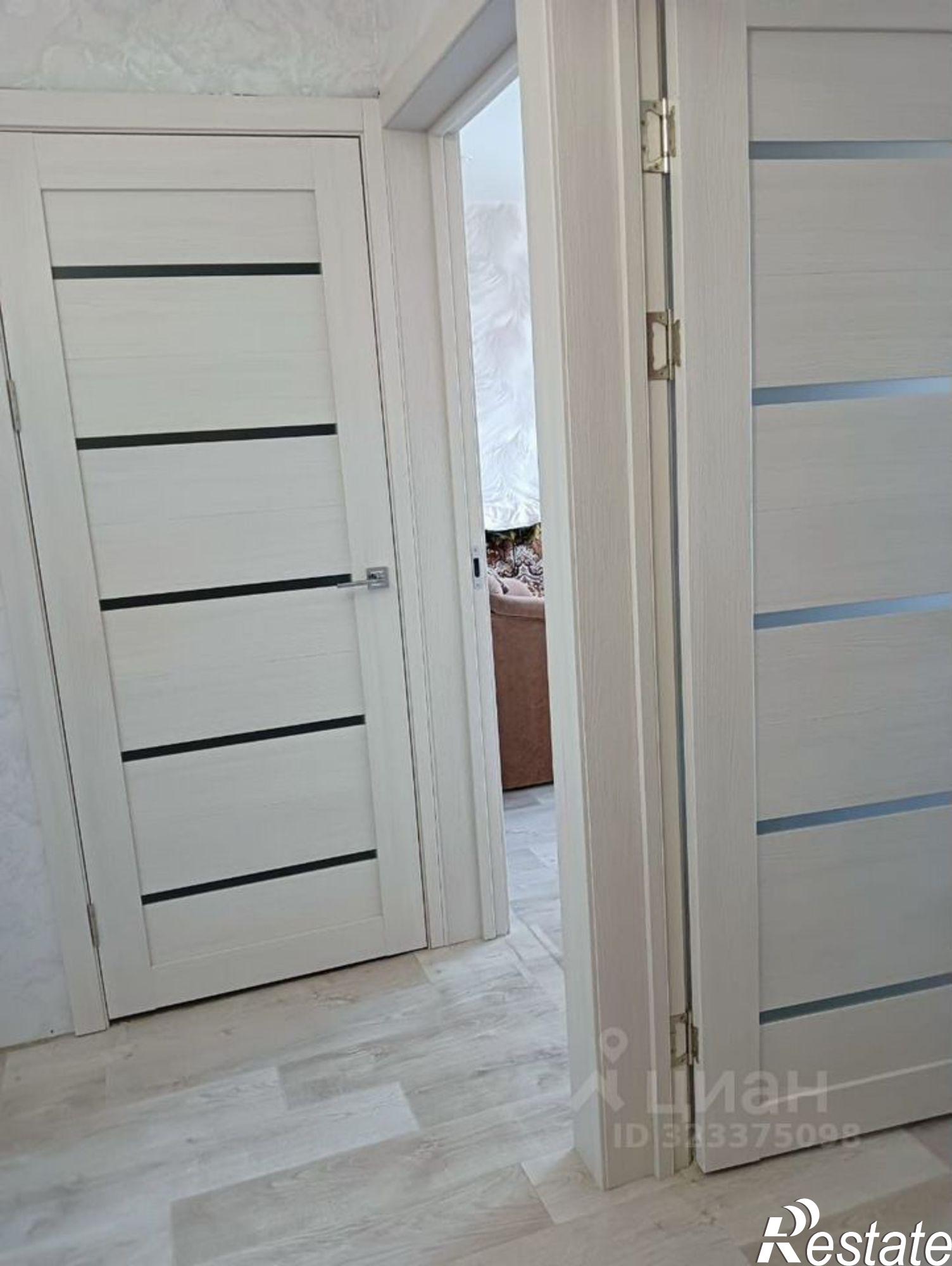 Купить квартиру за 7 300 000 рублей на Иркутск, Байкальская улица, 242