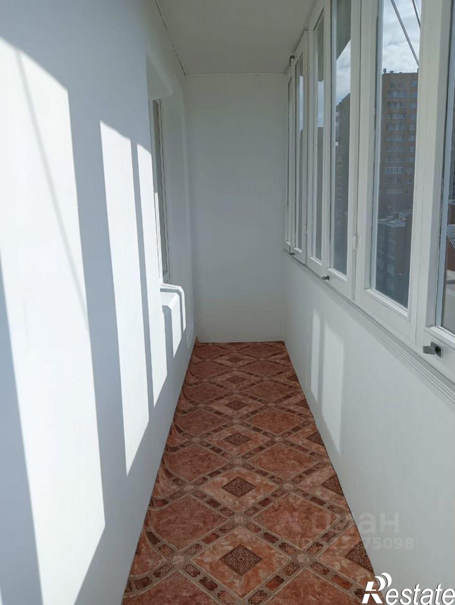 Купить квартиру за 7 300 000 рублей на Иркутск, Байкальская улица, 242