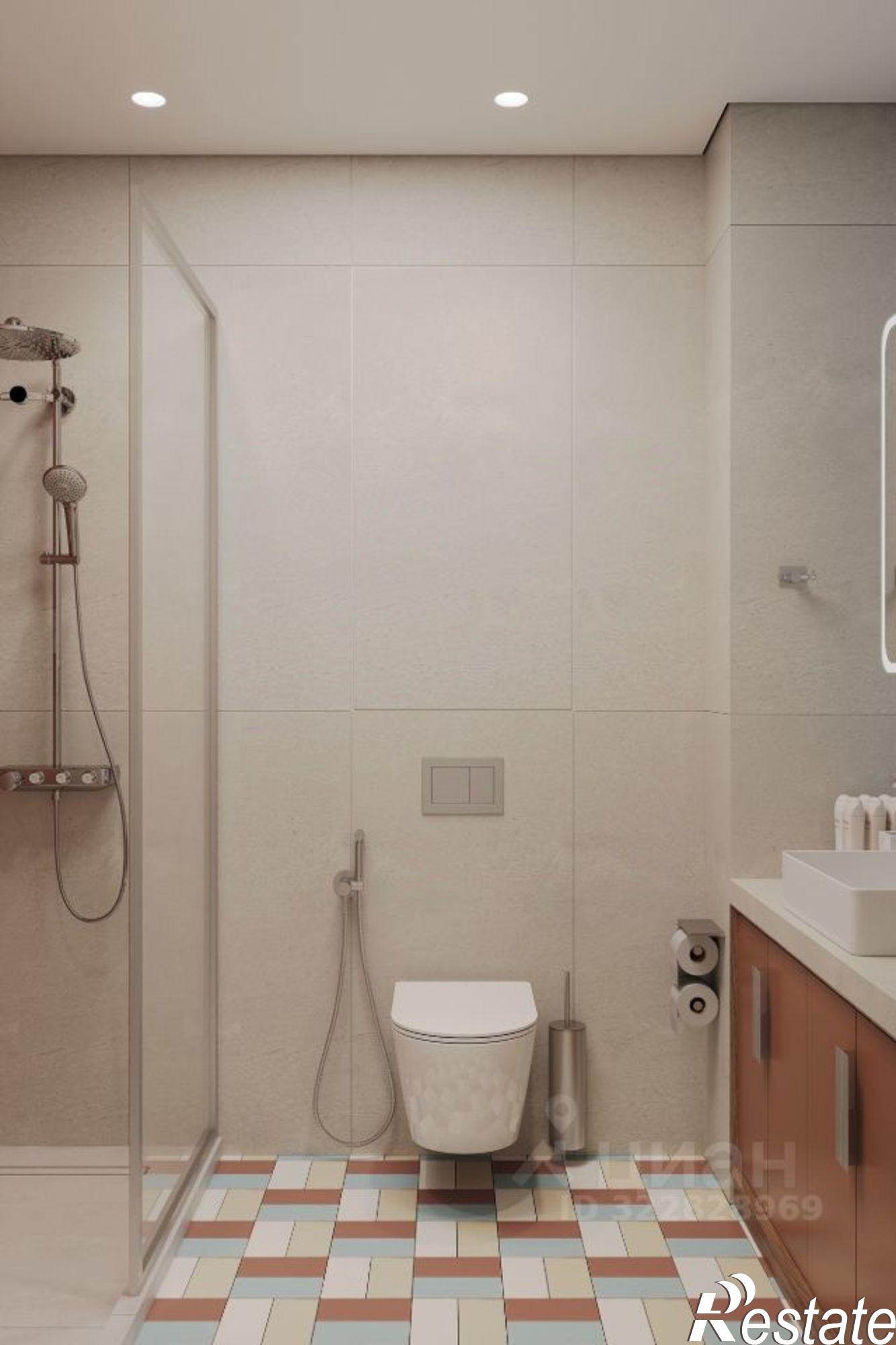 Купить квартиру за 8 726 200 рублей на Рабочая улица, 12