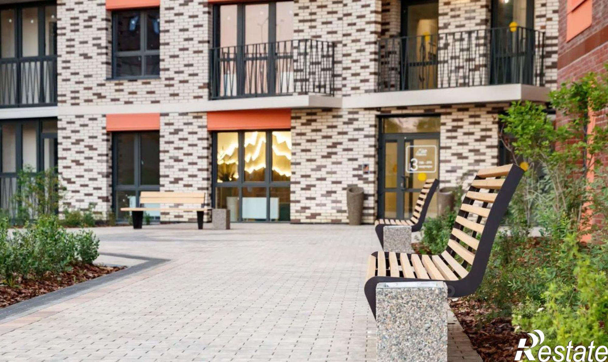 Купить квартиру за 12 370 000 рублей