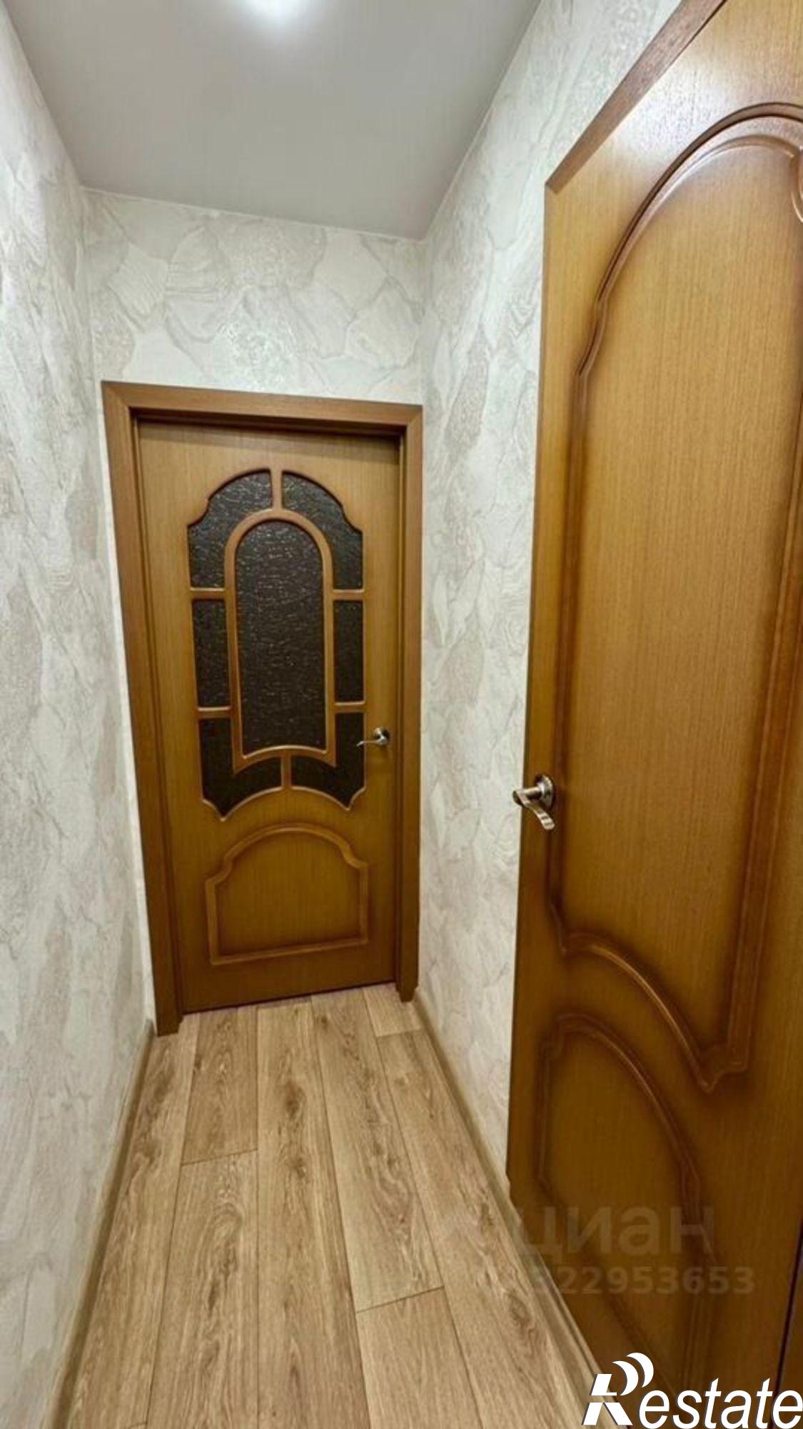 Купить квартиру за 5 000 000 рублей на Иркутск, Байкальская улица, 290