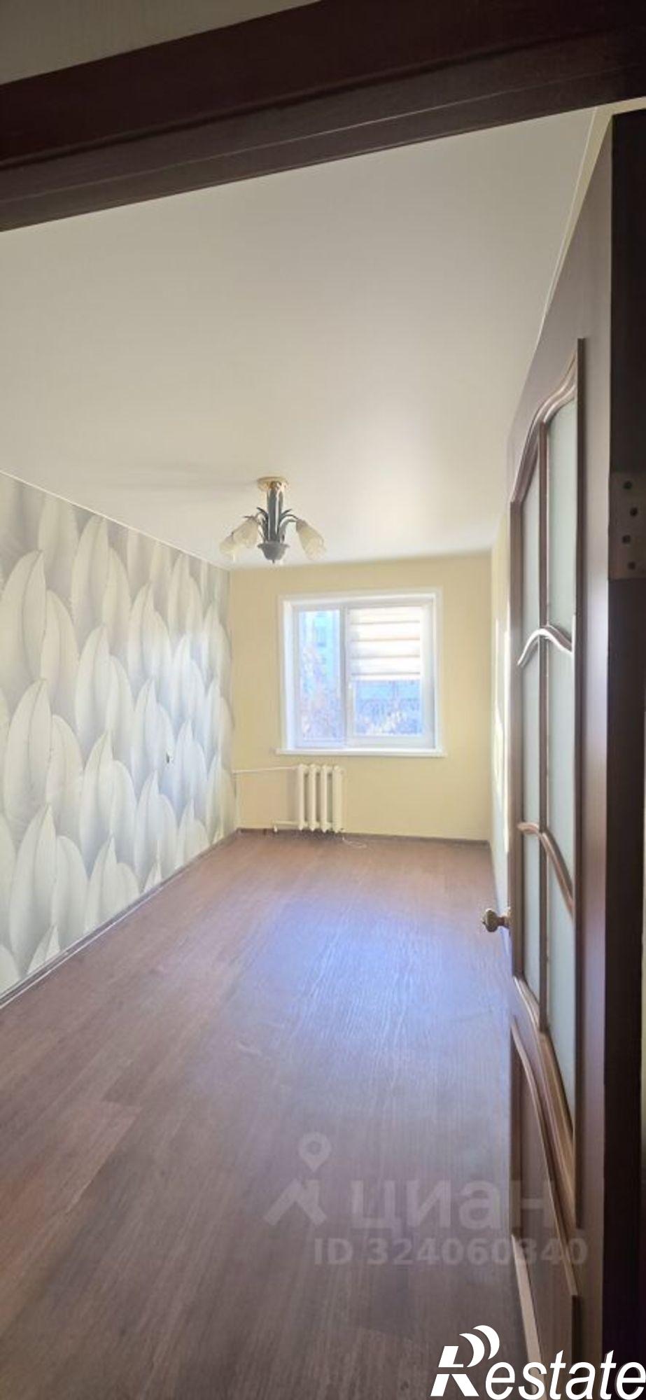 Купить квартиру за 5 600 000 рублей на Иркутск, микрорайон Юбилейный, 70