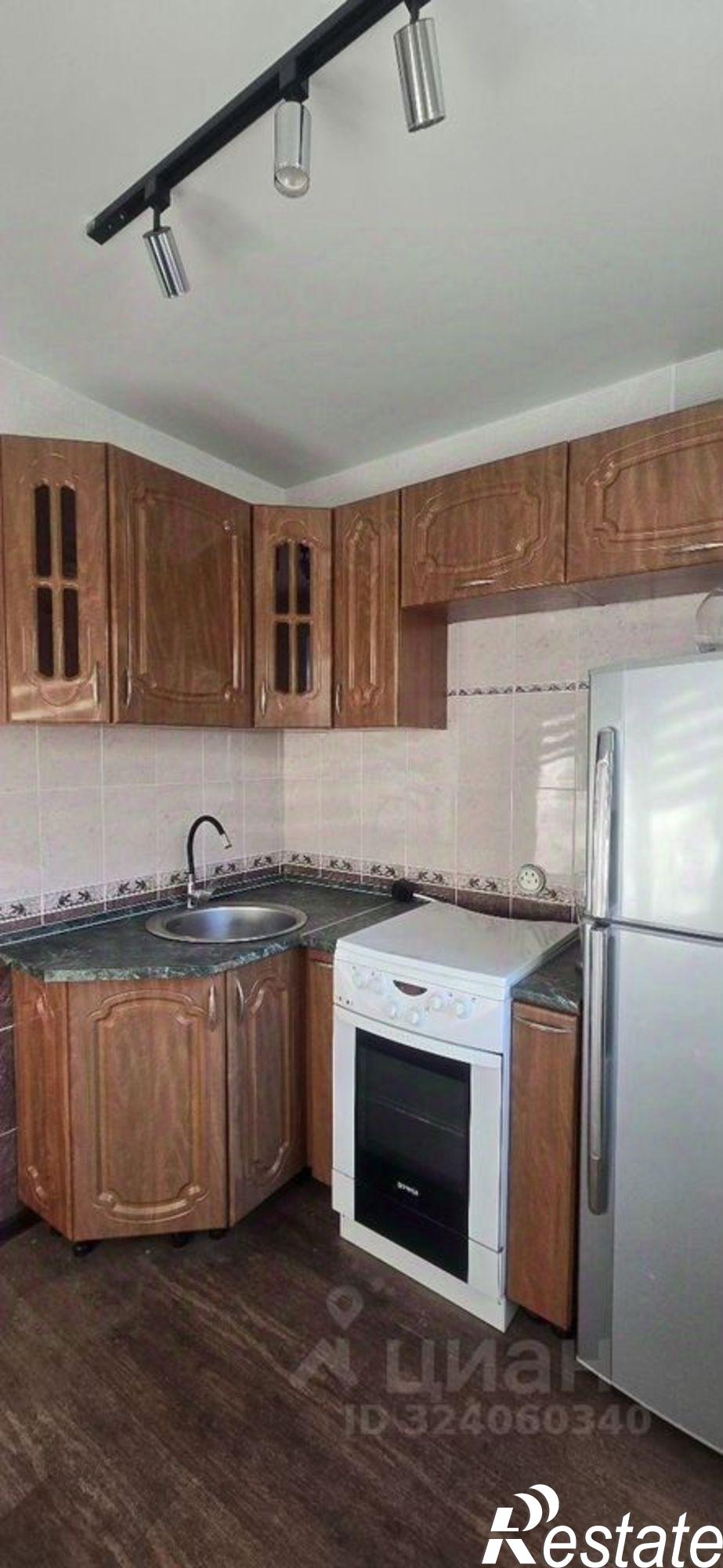 Купить квартиру за 5 600 000 рублей на Иркутск, микрорайон Юбилейный, 70