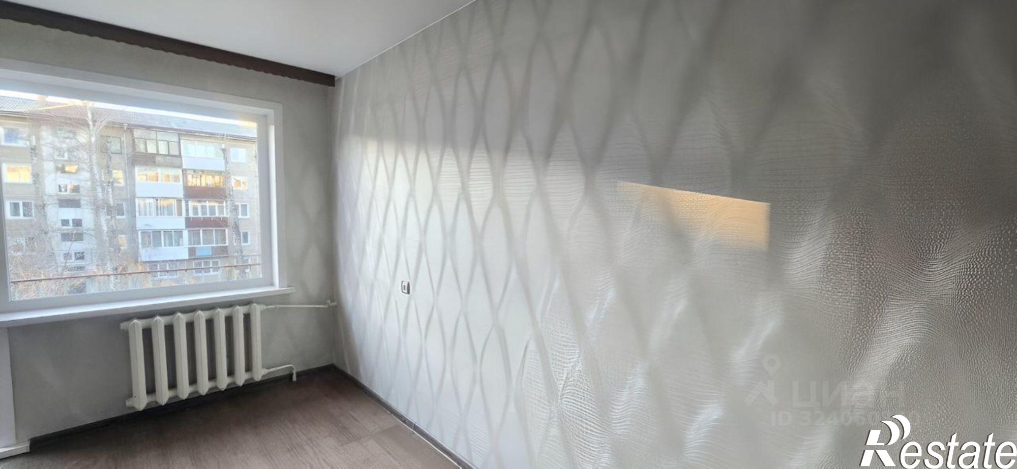 Купить квартиру за 5 600 000 рублей на Иркутск, микрорайон Юбилейный, 70